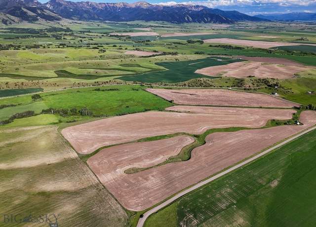 Property at TBD Pheasant Ridge Ln, Belgrade, MT 59714