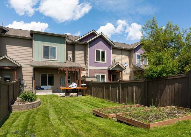 Property at 4364 Brookside Ln, Bozeman, MT 59718, 3 beds, 2 baths