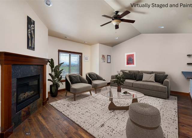 Property at 4364 Brookside Ln, Bozeman, MT 59718, 3 beds, 2 baths