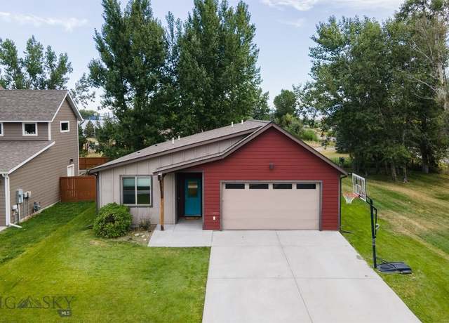 Property at 13 Ramshorn Peak Ln, Bozeman, MT 59718, 3 beds, 2 baths