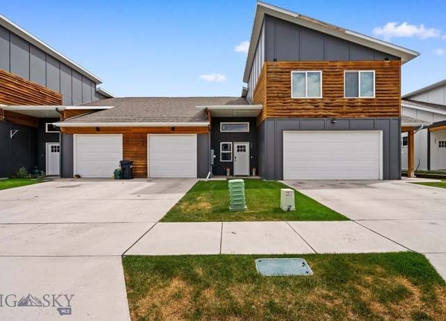 Property at 350 Meriwether Ave, Bozeman, MT 59718, 2 beds, 2.5 baths