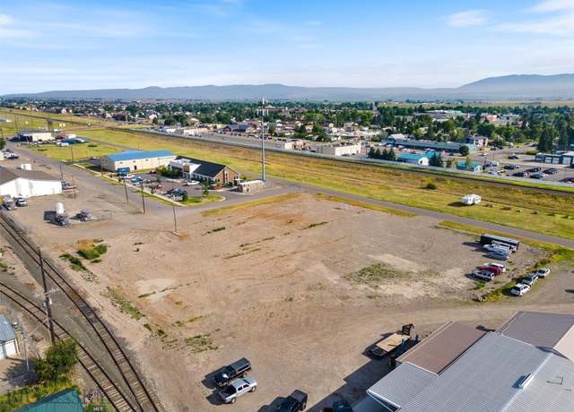 Property at 110 W Northern Pacific Ave, Belgrade, MT 59714