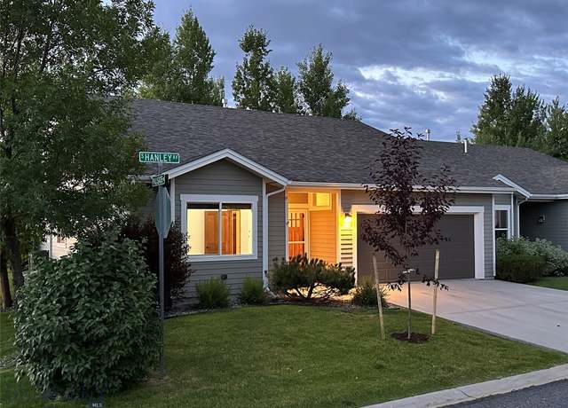 Property at 224 S Hanley Ave, Bozeman, MT 59718, 3 beds, 2 baths
