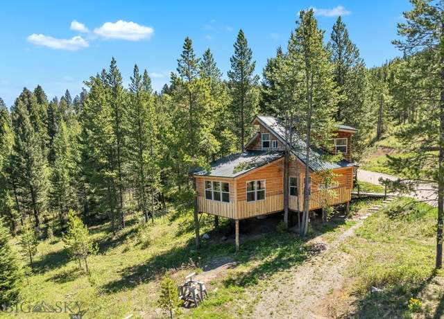 Property at 601 Forest Hills Rd, Bozeman, MT 59715, 1 bed, 2 baths