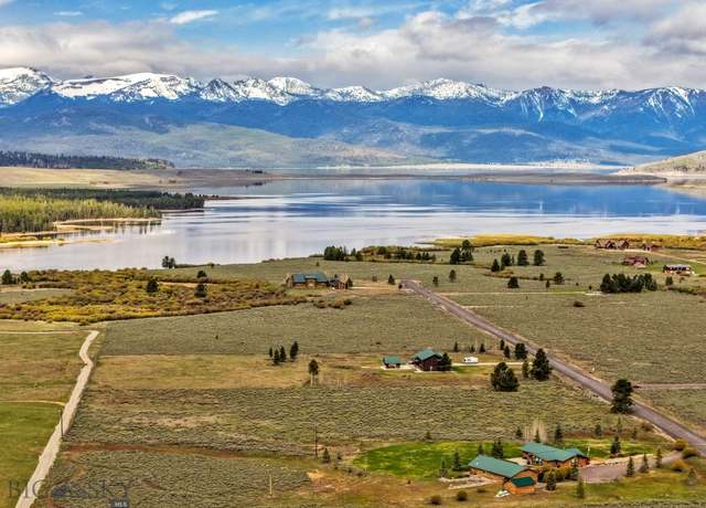 Property at 664 Catfish Ln, West Yellowstone, MT 59758