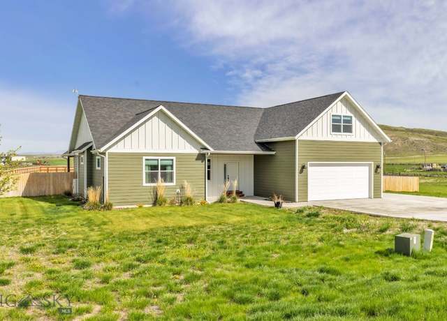 Property at 259 Rolling Prairie Way, Three Forks, MT 59752, 4 beds, 2 baths