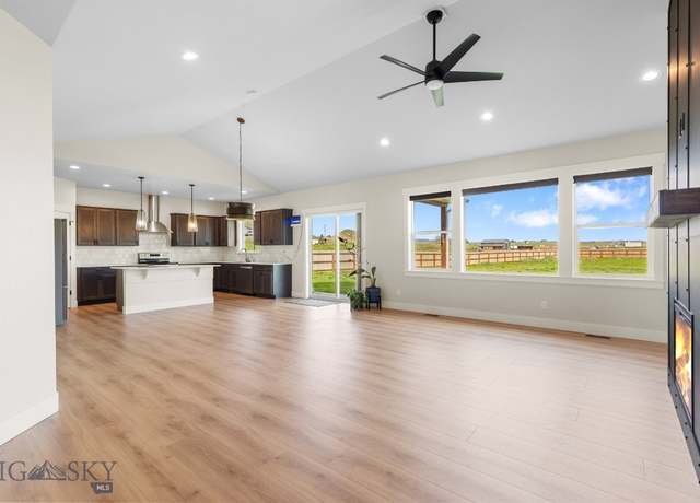 Property at 259 Rolling Prairie Way, Three Forks, MT 59752, 4 beds, 2 baths