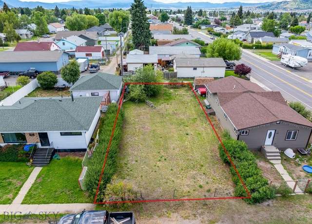 Property at TBD Argyle St, Butte, MT 59701