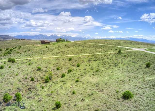 Property at Lot 84 Tbd Overland Trl, Manhattan, MT 59741