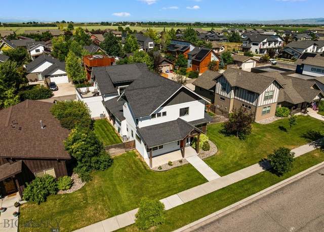 Property at 3139 Blackbird Dr, Bozeman, MT 59718, 5 beds, 3.5 baths
