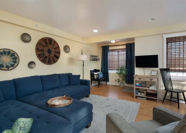 Property at 20 Talon Way Unit D, Bozeman, MT 59718, 3 beds, 2.5 baths