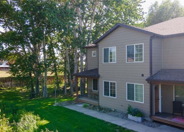 Property at 20 Talon Way Unit D, Bozeman, MT 59718, 3 beds, 2.5 baths