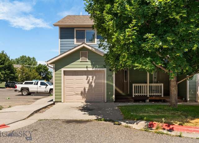 Property at 515 Michael Grove Ave #55, Bozeman, MT 59718, 3 beds, 2.5 baths