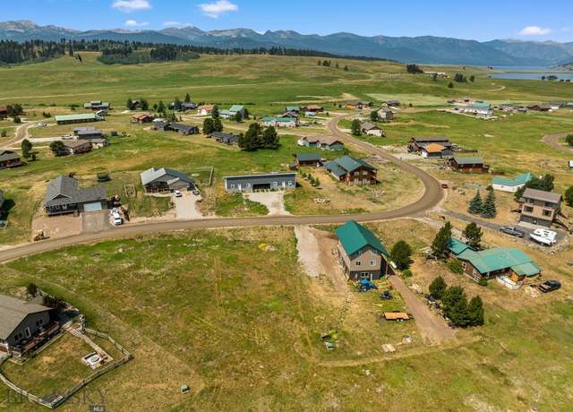 Property at TBD Buffalo Dr, West Yellowstone, MT 59758