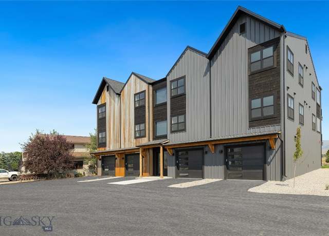 Property at 450 Loomis Way Unit D, Ennis, MT 59729, 3 beds, 2 baths