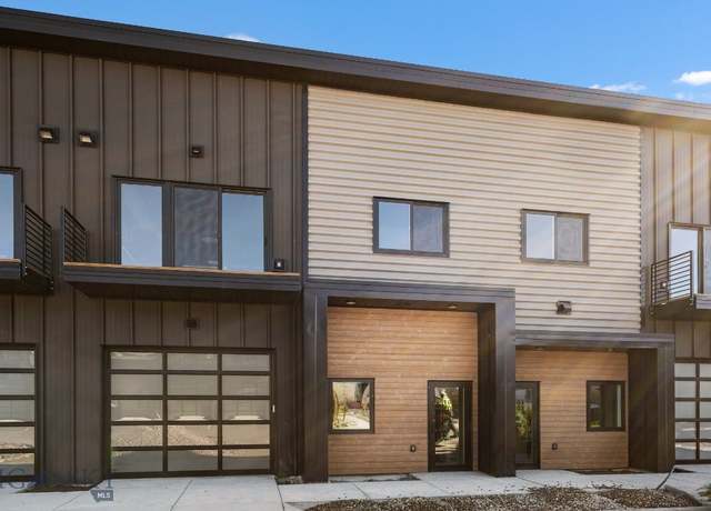 Property at 329 Gallatin Park Drive Dr Unit 102/202, Bozeman, MT 59715, 1 bed, 1.5 baths