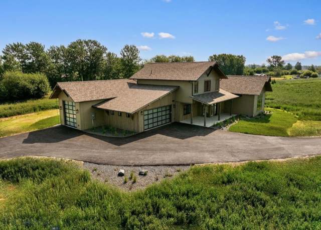 Property at 145 Heppler Ln, Bozeman, MT 59718, 3 beds, 3 baths