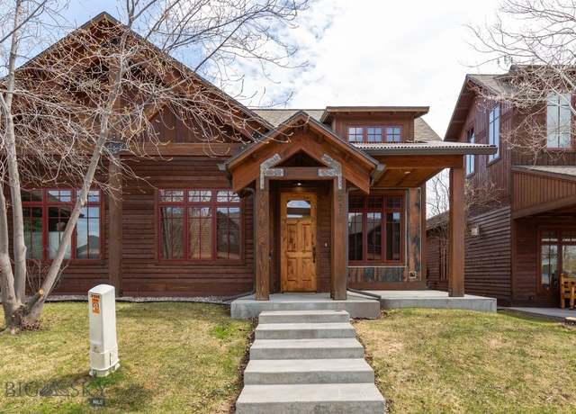 Property at 2516 Weeping Rock Ln, Bozeman, MT 59715, 2 beds, 2 baths