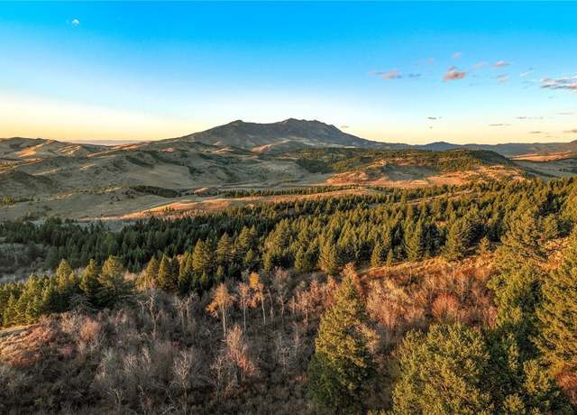 Property at 495 Moffit Gulch Rd, Bozeman, MT 59715