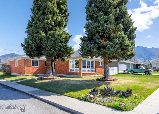 Property at 2220 Sheridan Ave, Butte, MT 59701, 3 beds, 1 bath