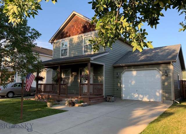 Property at 65 Meadow Brook Ln, Belgrade, MT 59714, 4 beds, 3.5 baths
