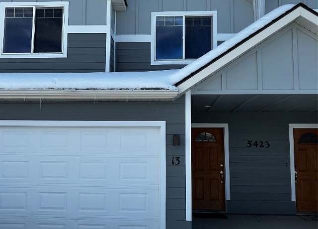 Property at 5423 Glenellen Dr #13, Bozeman, MT 59718, 3 beds, 2.5 baths
