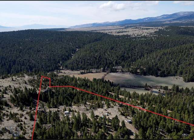 Property at TBD Grace Rd, Butte, MT 59701