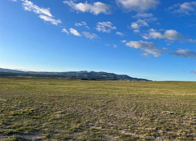 Property at Lot 15 Dancing Winds Rd, Dillon, MT 59725