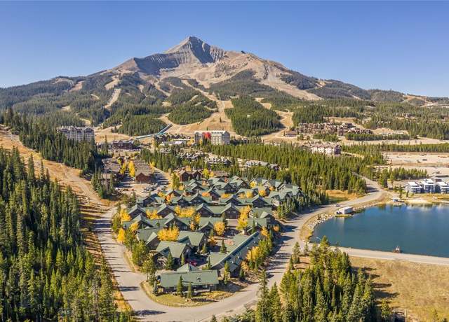 Property at 17 Black Eagle Rd #17, Big Sky, MT 59716, 4 beds, 3.5 baths