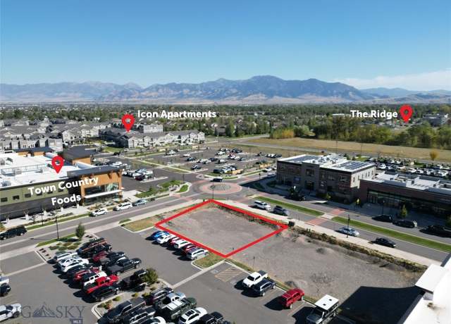 Property at 645 Boardwalk Ave, Bozeman, MT 59718