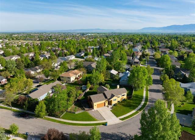 Property at 505 E Granite Ave, Bozeman, MT 59718, 4 beds, 2.5 baths
