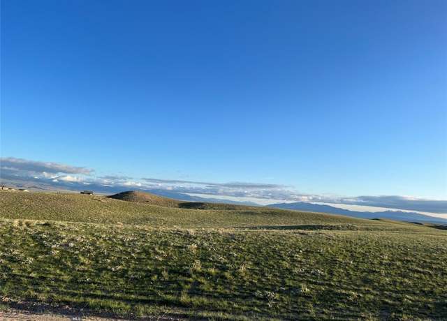 Property at Lot 13 Dancing Winds Rd, Dillon, MT 59725
