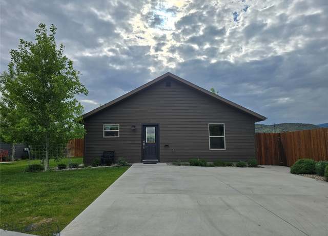 Property at 143 Rachel Ave, Ennis, MT 59729, 2 beds, 2 baths
