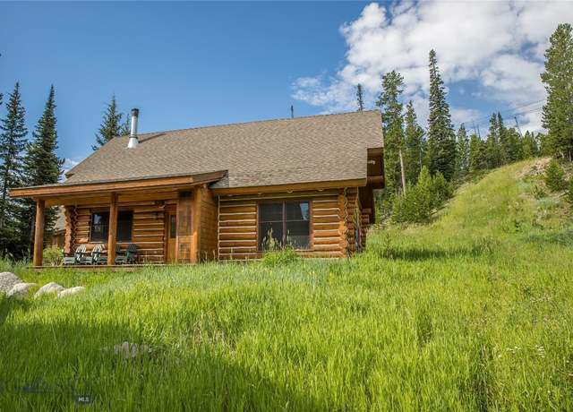 Property at 22 Moose Ridge Rd #3, Big Sky, MT 59716, 3 beds, 2 baths