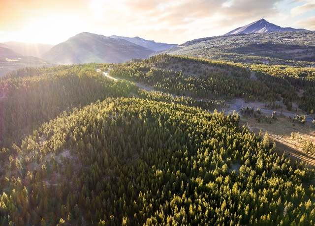 Property at Lot 1 Wheatgrass Mdws, Big Sky, MT 59716