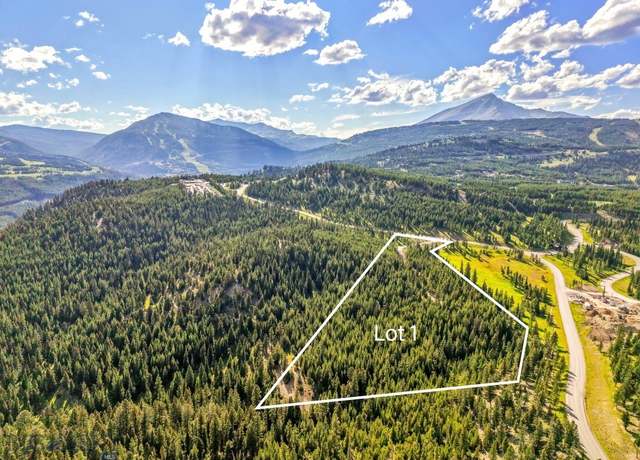 Property at Lot 1 Wheatgrass Mdws, Big Sky, MT 59716