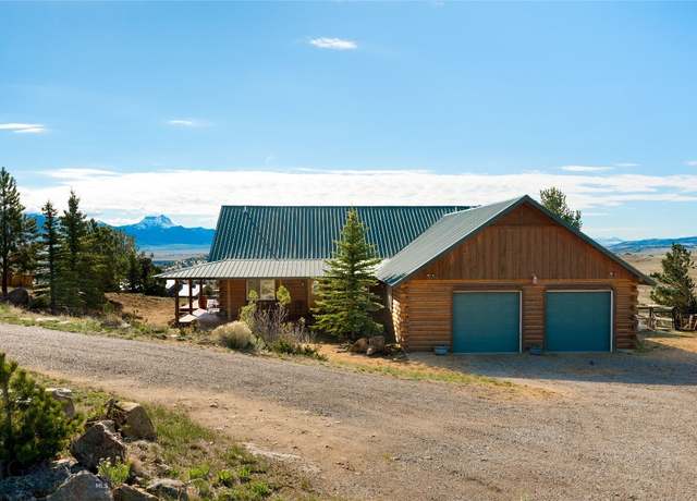 Property at 101 Deerfoot Trl, Ennis, MT 59729, 3 beds, 2 baths