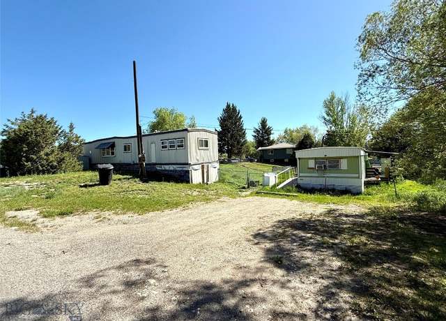 Property at 424 W Missouri Ave, Deer Lodge, MT 59722, 3 beds, 2 baths