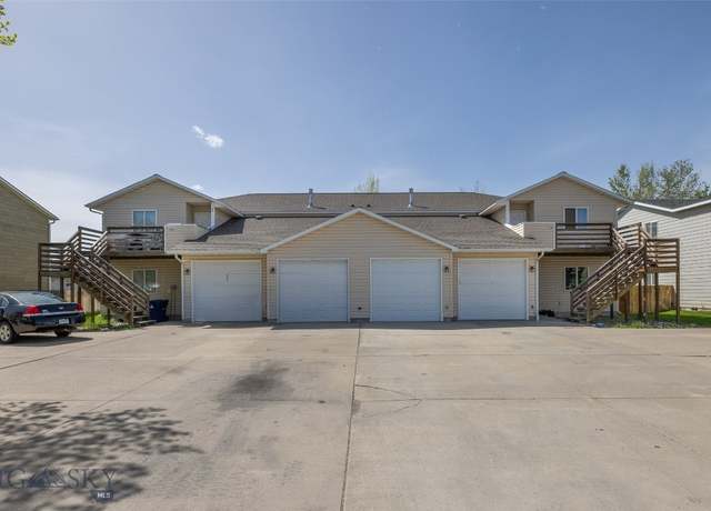 Property at 593,595,597,599 West Shore Dr, Belgrade, MT 59714, 12 beds, 8 baths