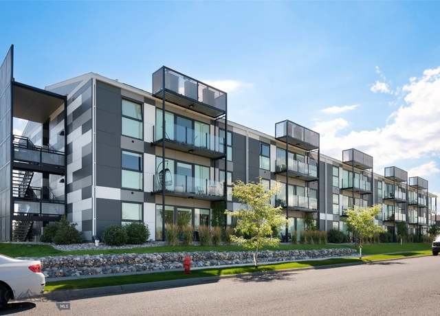 Property at 476 Enterprise Blvd #207, Bozeman, MT 59718, 2 beds, 2.5 baths