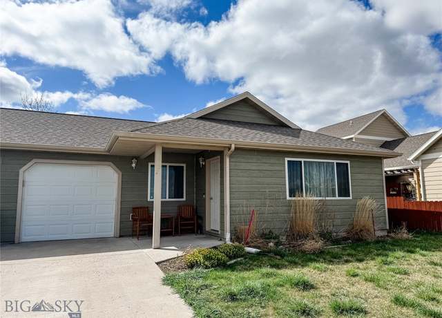 Property at 1002 Sky View Trl, Livingston, MT 59047, 3 beds, 2 baths