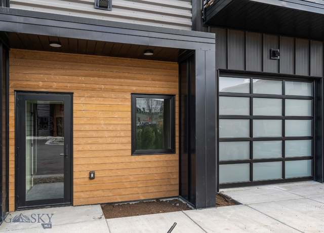 Property at 329 Gallatin Park Dr Unit 103/203, Bozeman, MT 59715, 1 bed, 1.5 baths