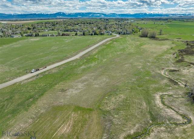 Property at 21 Tailwater Dr, Bozeman, MT 59718