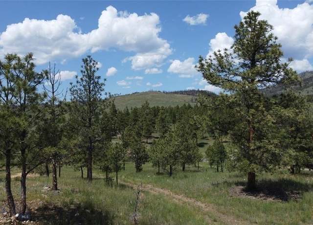 Property at 6635 Antler Way, Helena, MT 59602