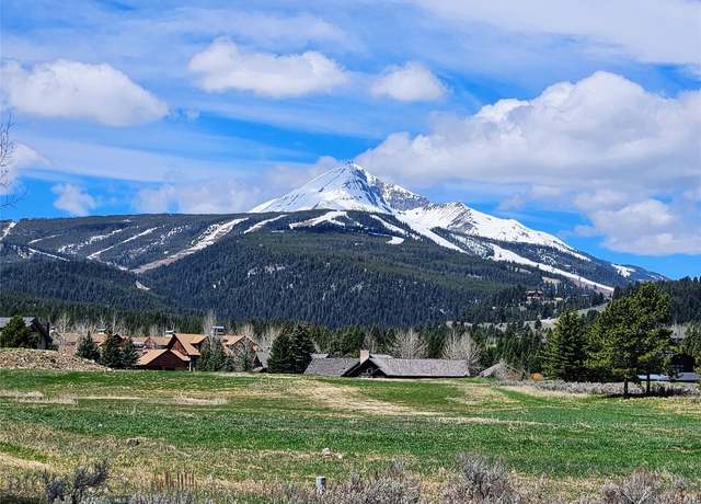 Property at Property in Big Sky, MT 59716