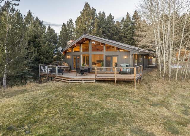 Property at 17640 Rocky Mountain Rd, Belgrade, MT 17640, 3 beds, 3.5 baths