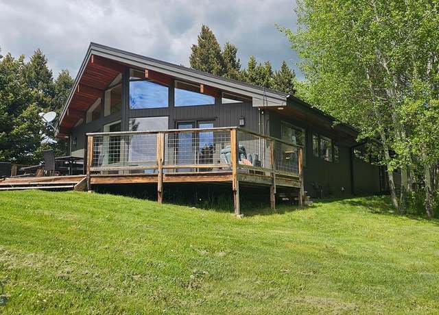 Property at 17640 Rocky Mountain Rd, Belgrade, MT 17640, 3 beds, 3.5 baths