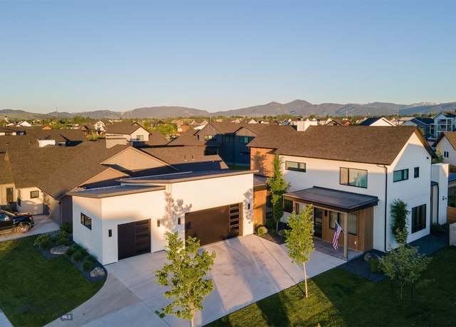 Property at 4222 Forage Dr, Bozeman, MT 59718, 4 beds, 3 baths