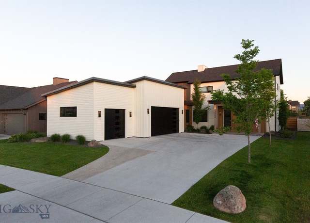 Property at 4222 Forage Dr, Bozeman, MT 59718, 4 beds, 3 baths