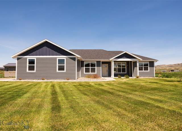 Property at 24 Blue Stem Way, Three Forks, MT 59752, 3 beds, 2 baths